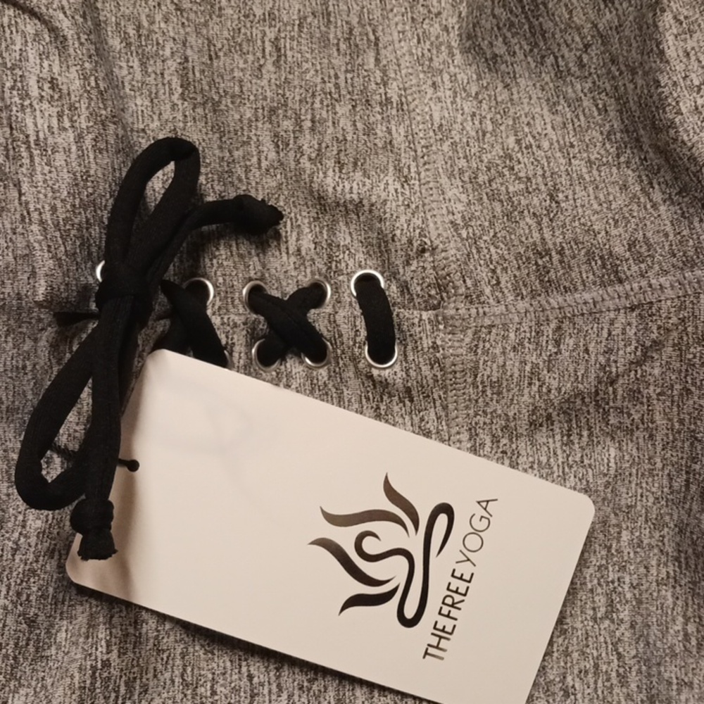 Woman's Leggings
